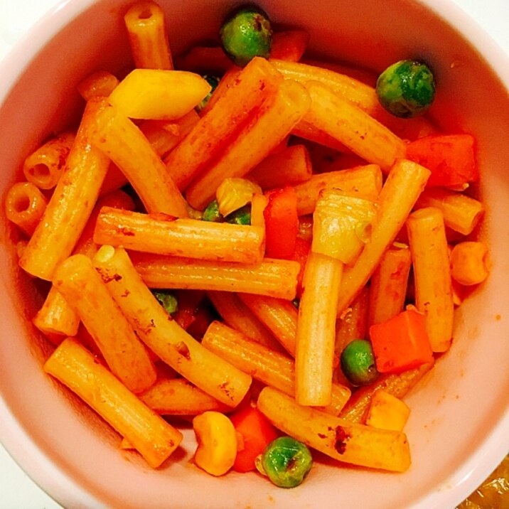 幼児食 ミックスベジとズッキーニ入りのマカロニ レシピ 作り方 By みゅうしろ 楽天レシピ 幼児食 ミックスベジとズッキーニ入りのマカロニ レシピ 作り方 By みゅうしろ 楽天レシピ